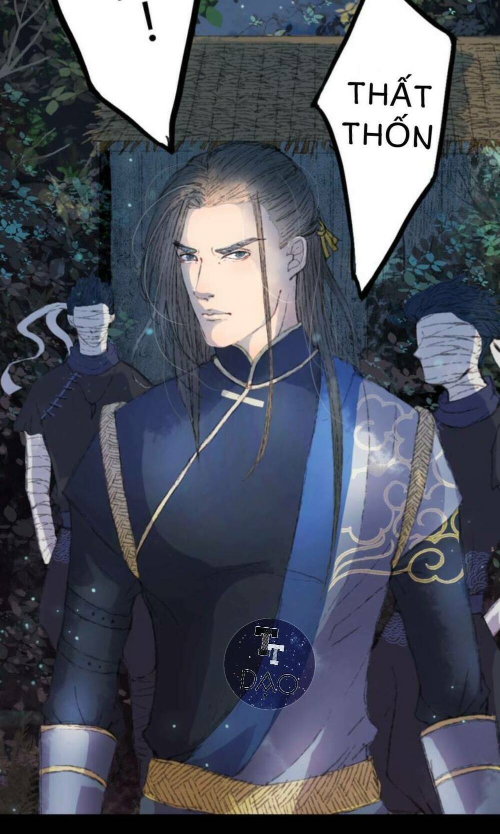 khúc hữu ngộ chapter 3 46