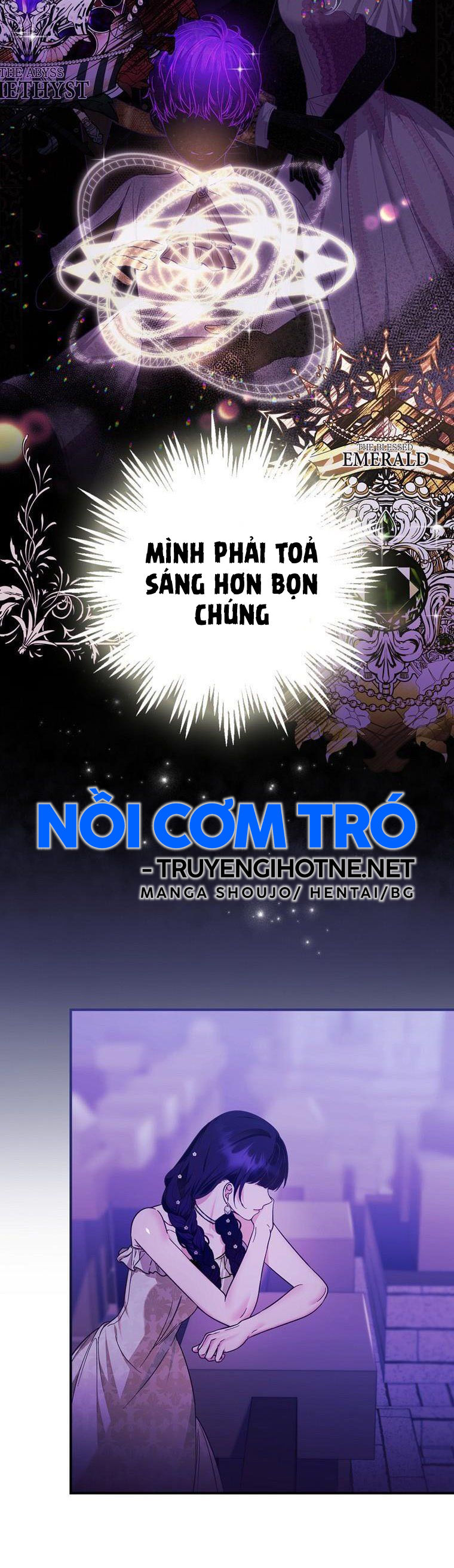 nàng tiểu thư nhà công tước chapter 7 39