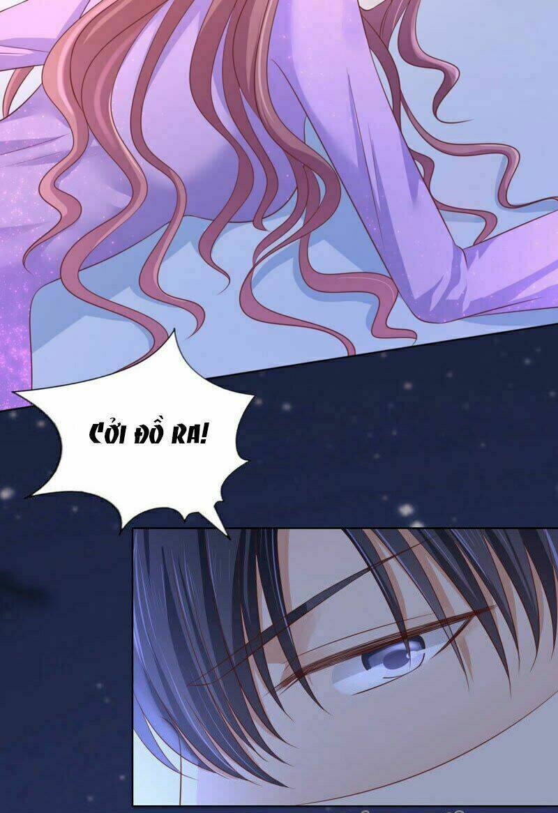 liệt ái tri hạ: series mật đào tiểu tình nhân chapter 202 46