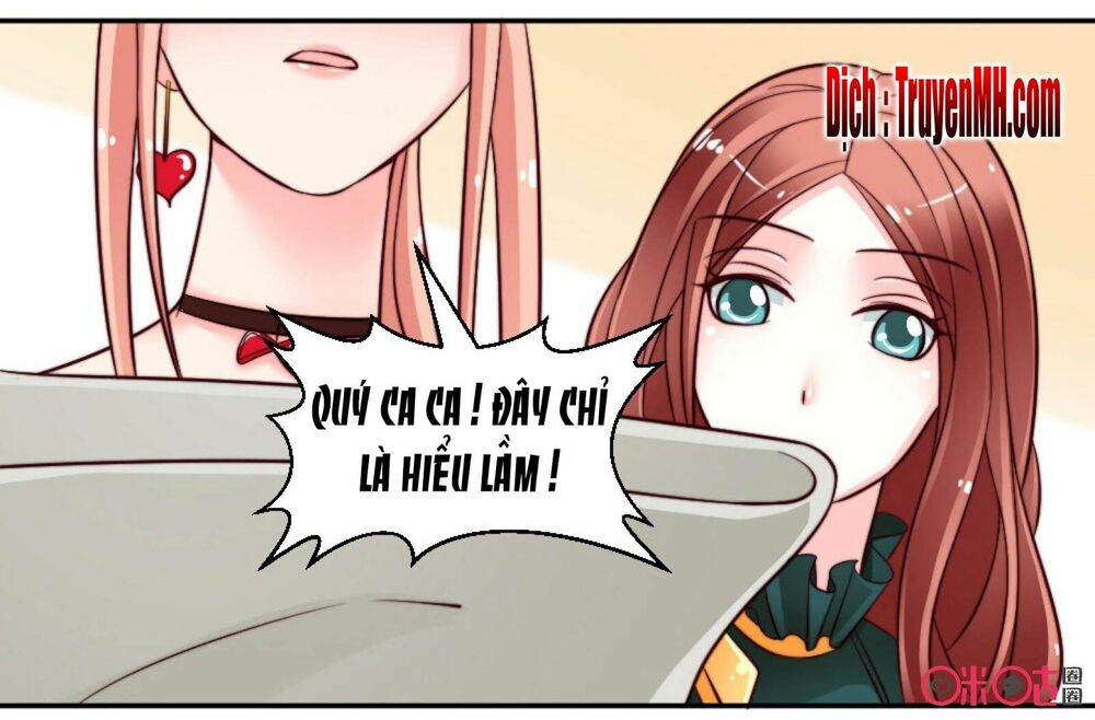 bí mật của thiên kim chapter 24 13