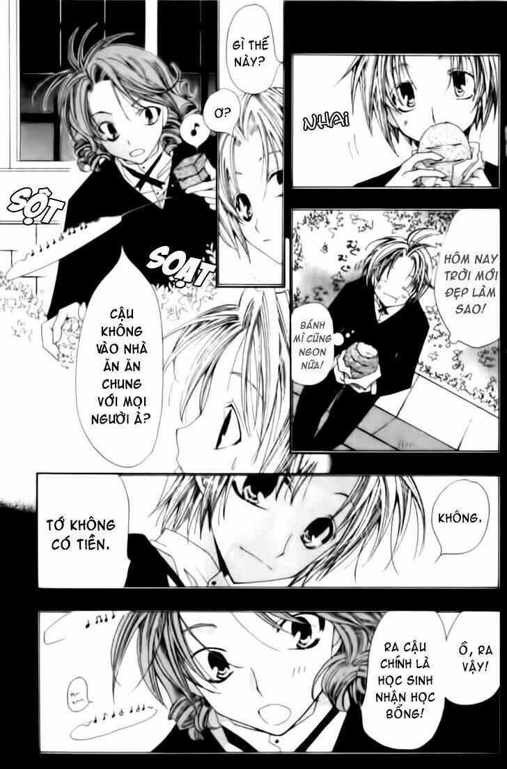 magical x miracle chapter 26 9