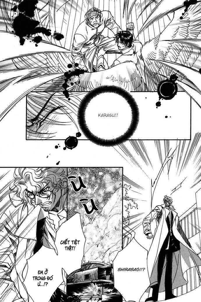 innocent bird chapter 8 29