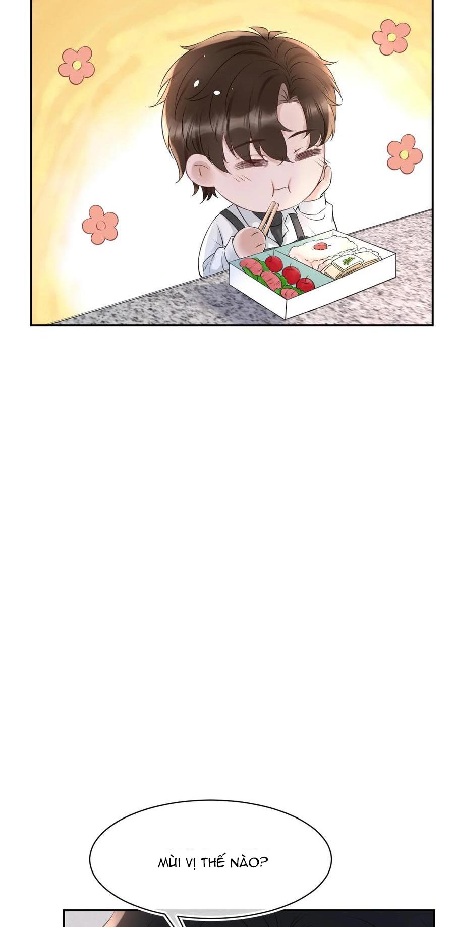 ta sinh con cho tổng tài chapter 53 36