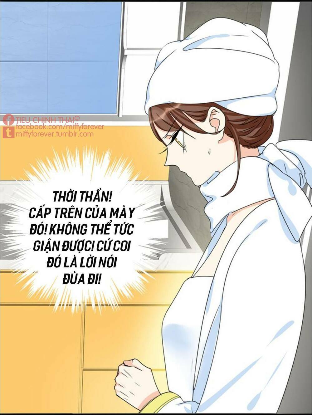 mùi hương lãng mạn chapter 5 19