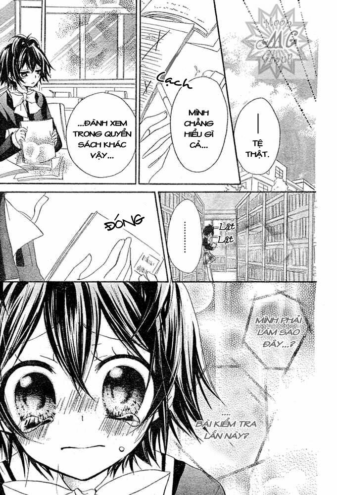 boyfriend - namorado chapter 2 12