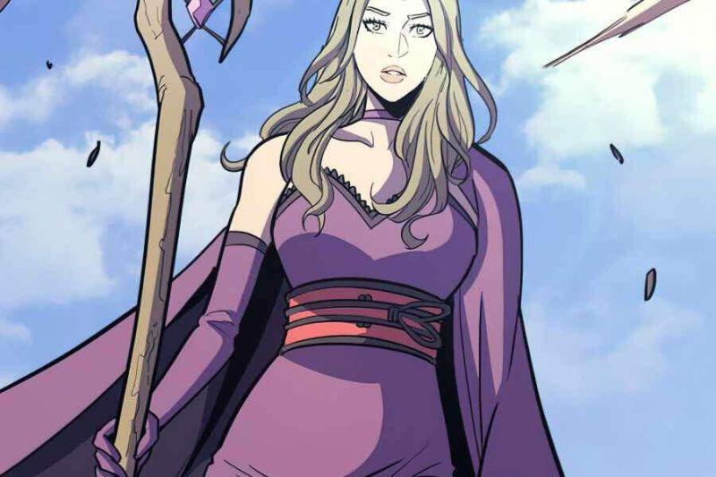 tôi trở lại thăng cấp một mình chapter 112 154