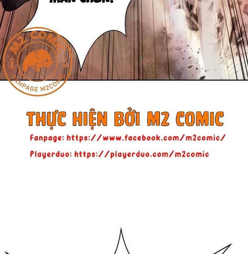 xuyên không thành hổ chapter 24 89