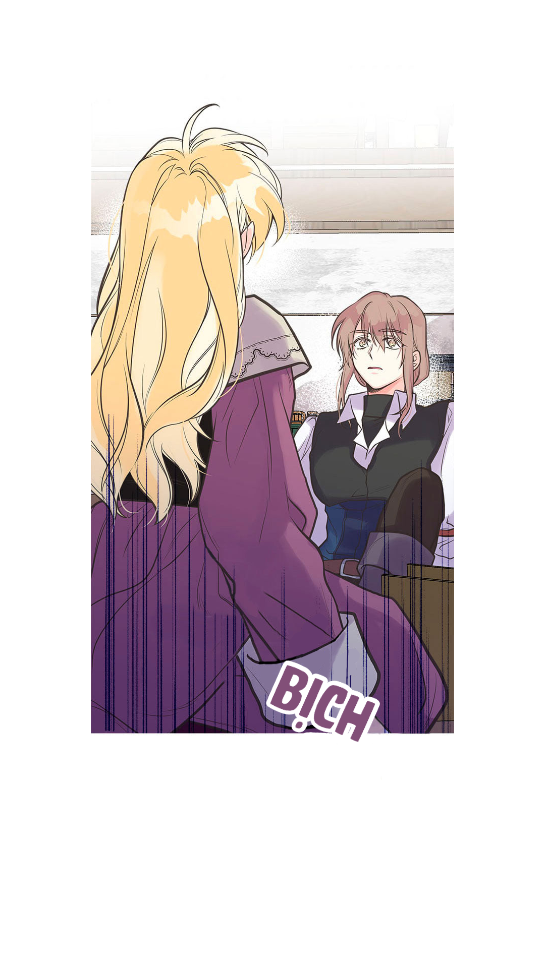 chị tôi đã nhặt về một nam chính quyến rũ chapter 28 36