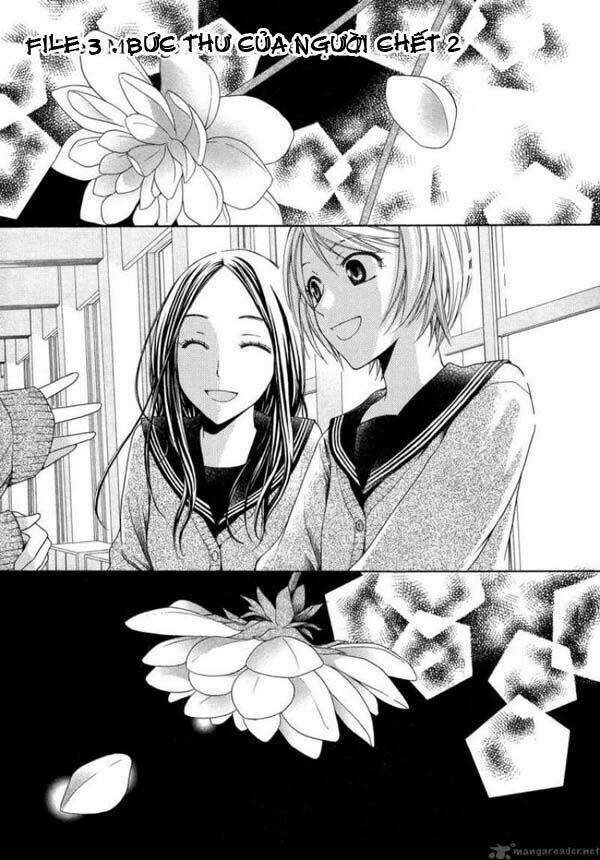 shinrei tantei yakumo - thám tử tâm linh season 1 chapter 8 2