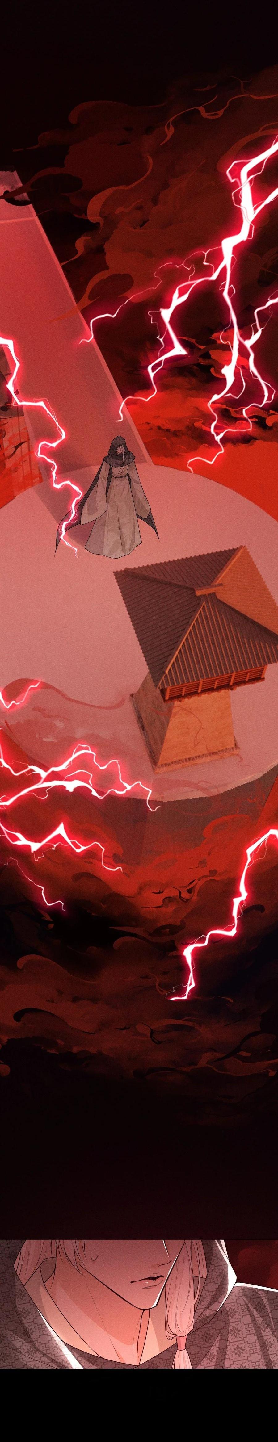 hỉ sự của đế quân chapter 16 22