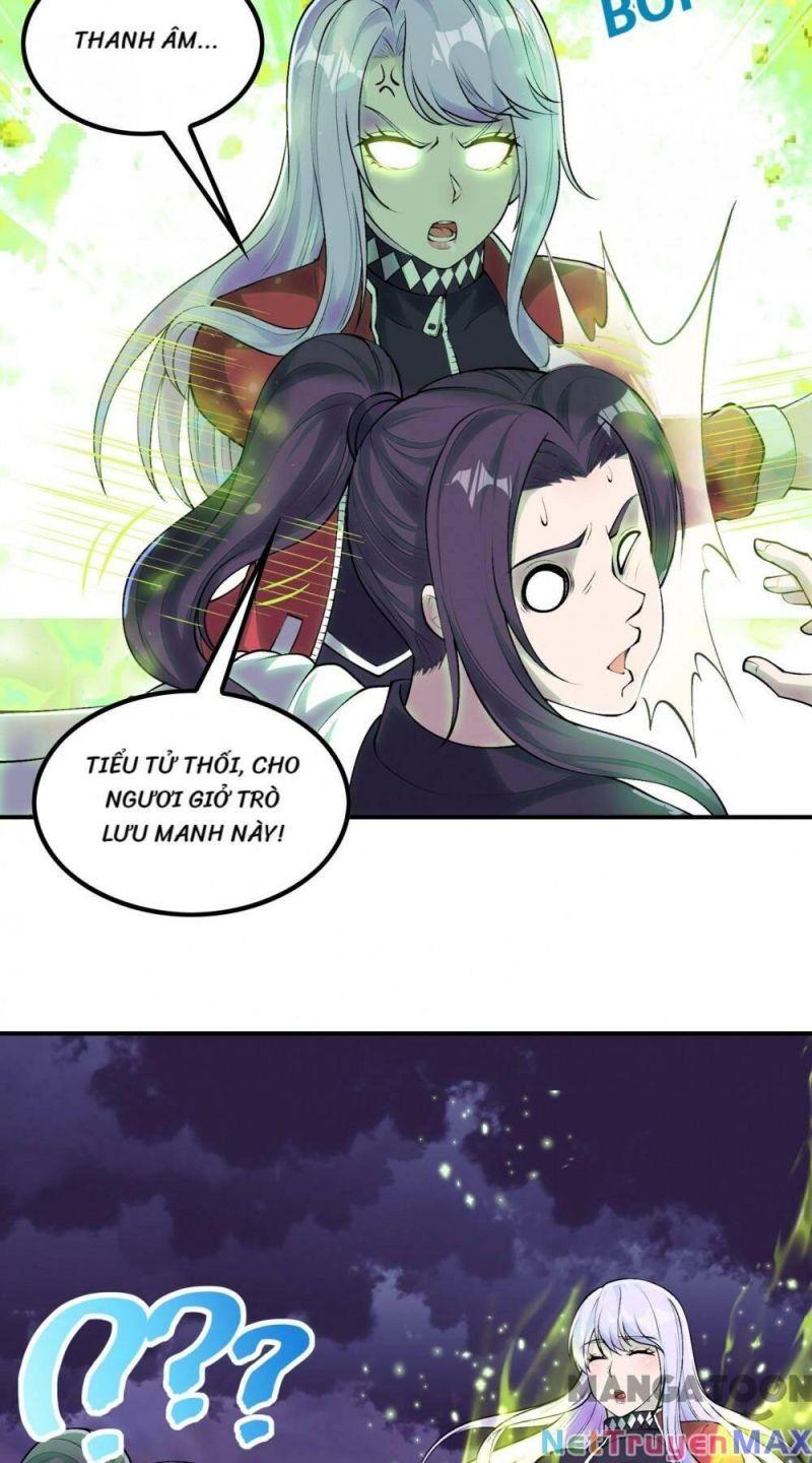 đệ nhất người ở rể chapter 205 34