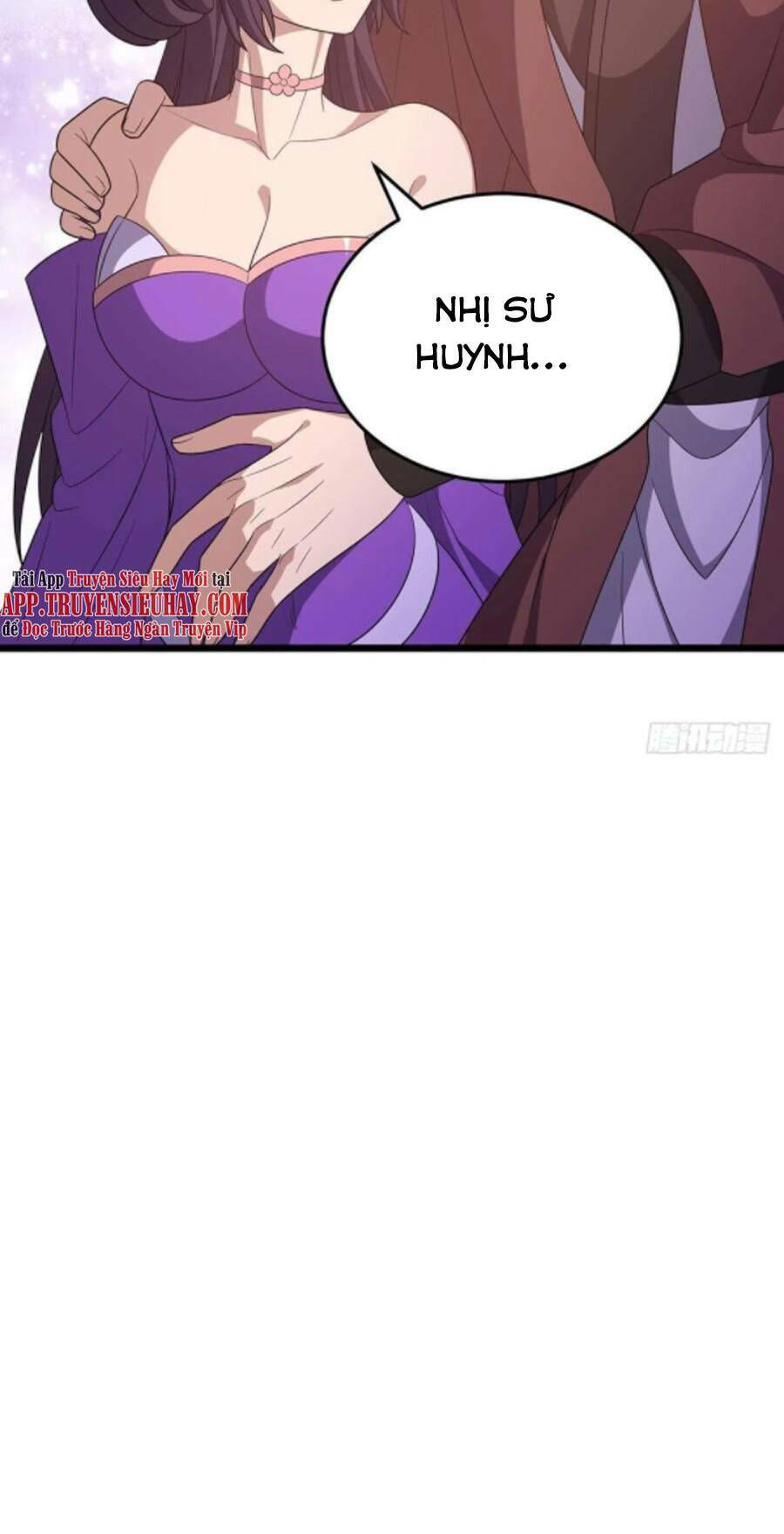 chúa tể tam giới chapter 232 34