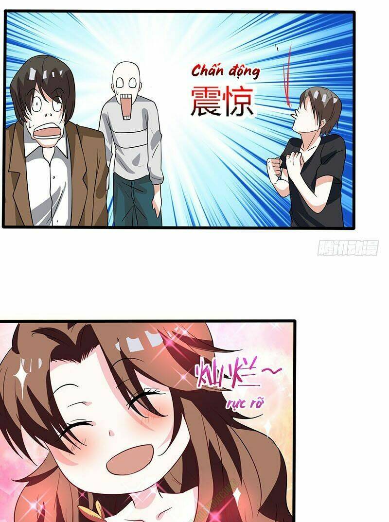 trọng sinh khí thiếu quy lai chapter 2 10