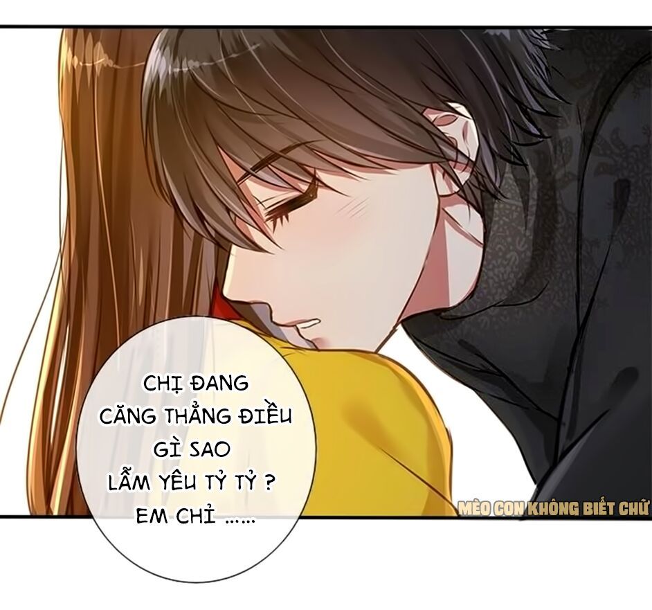 không có ssr làm sao để yêu chapter 11 3