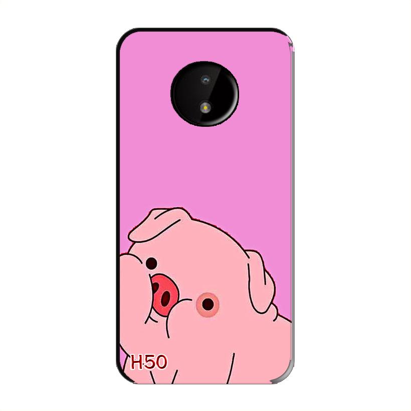 Ốp Lưng Dành Cho Nokia C20