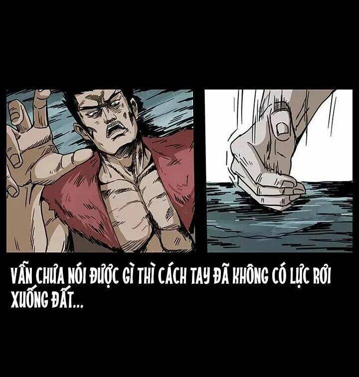 U Minh Ngụy Tượng Chapter 199 27