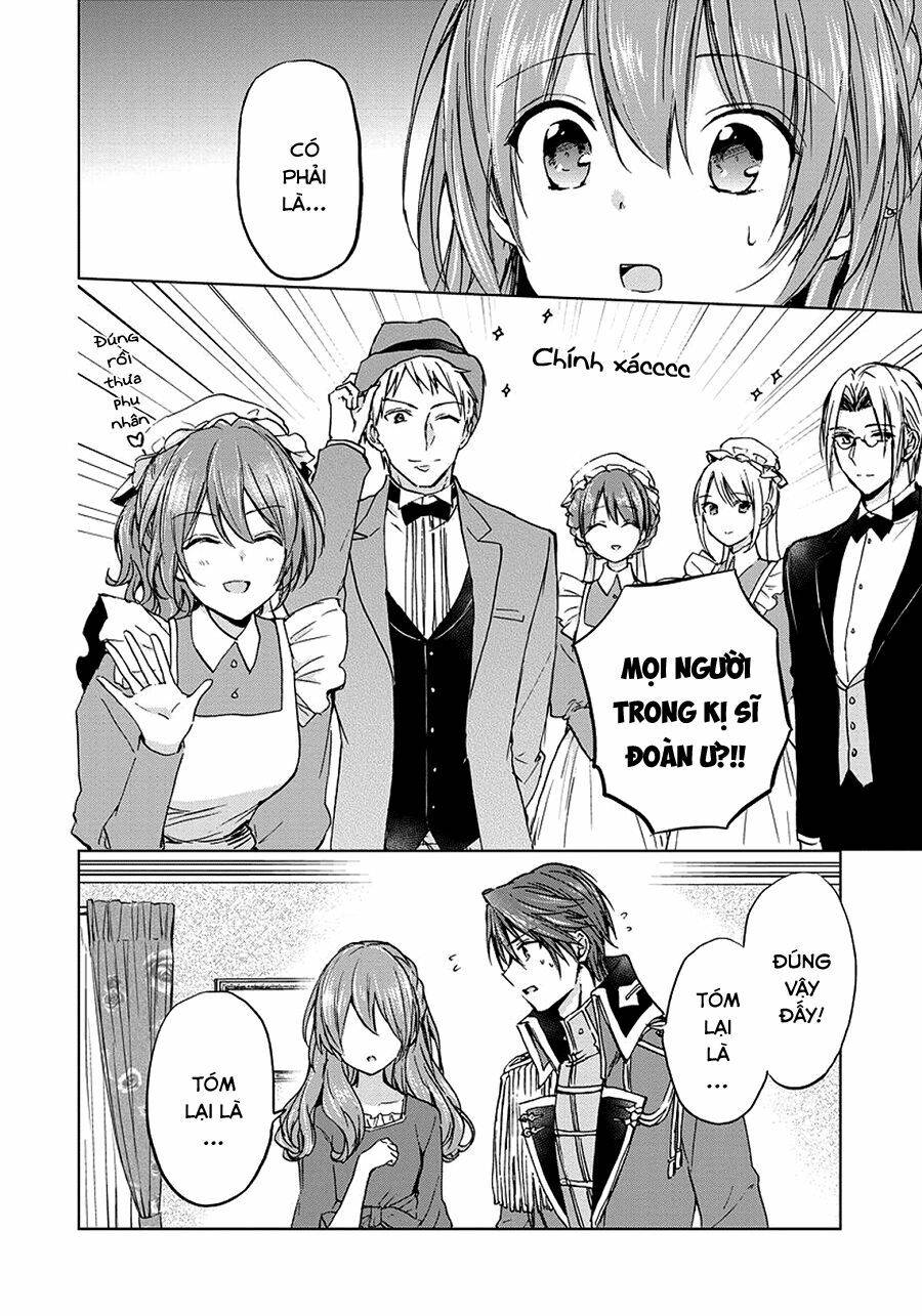 ai đó làm ơn giải thích tình hình với! chapter 20 4