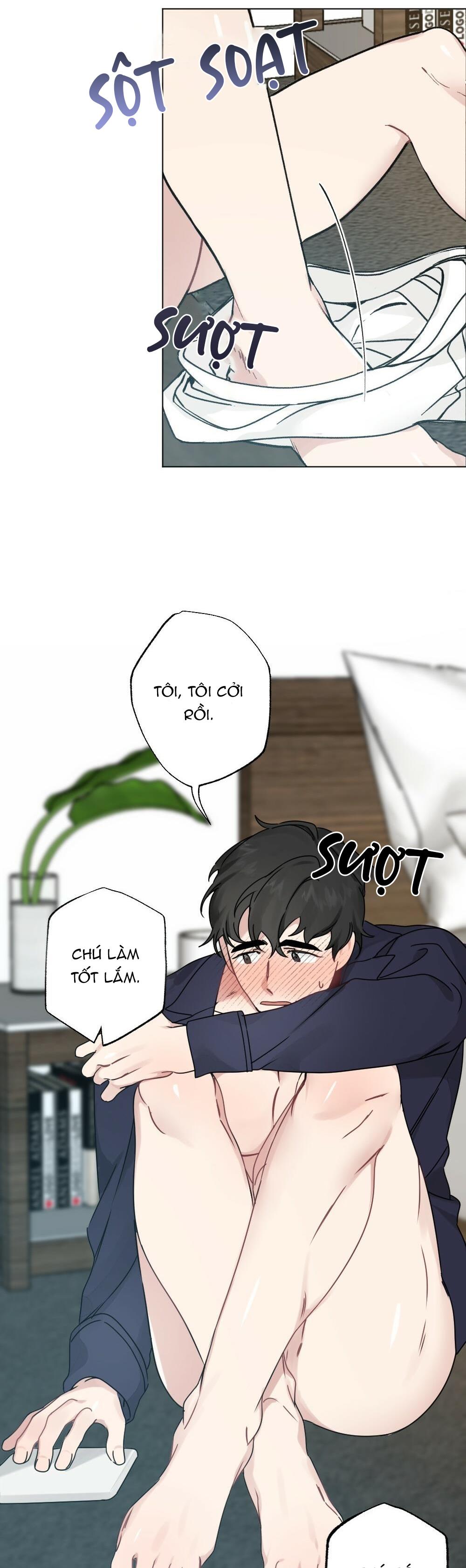 chăm sóc chapter 29 3