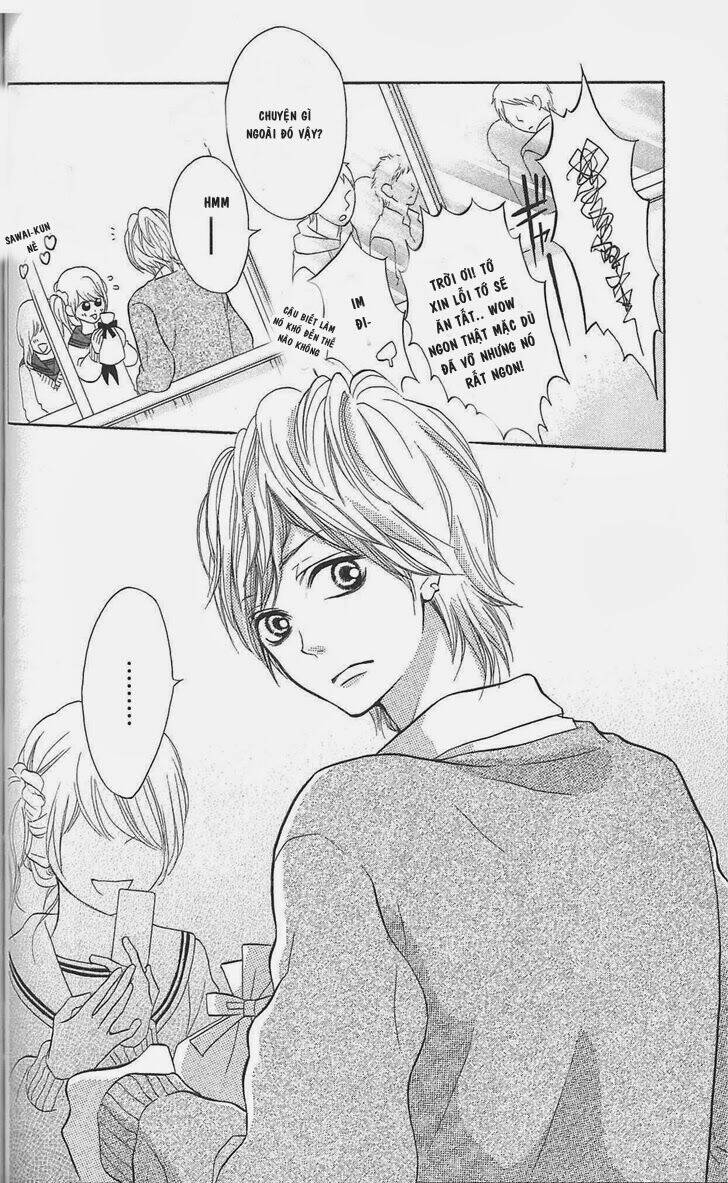 my hero! chapter 6 40