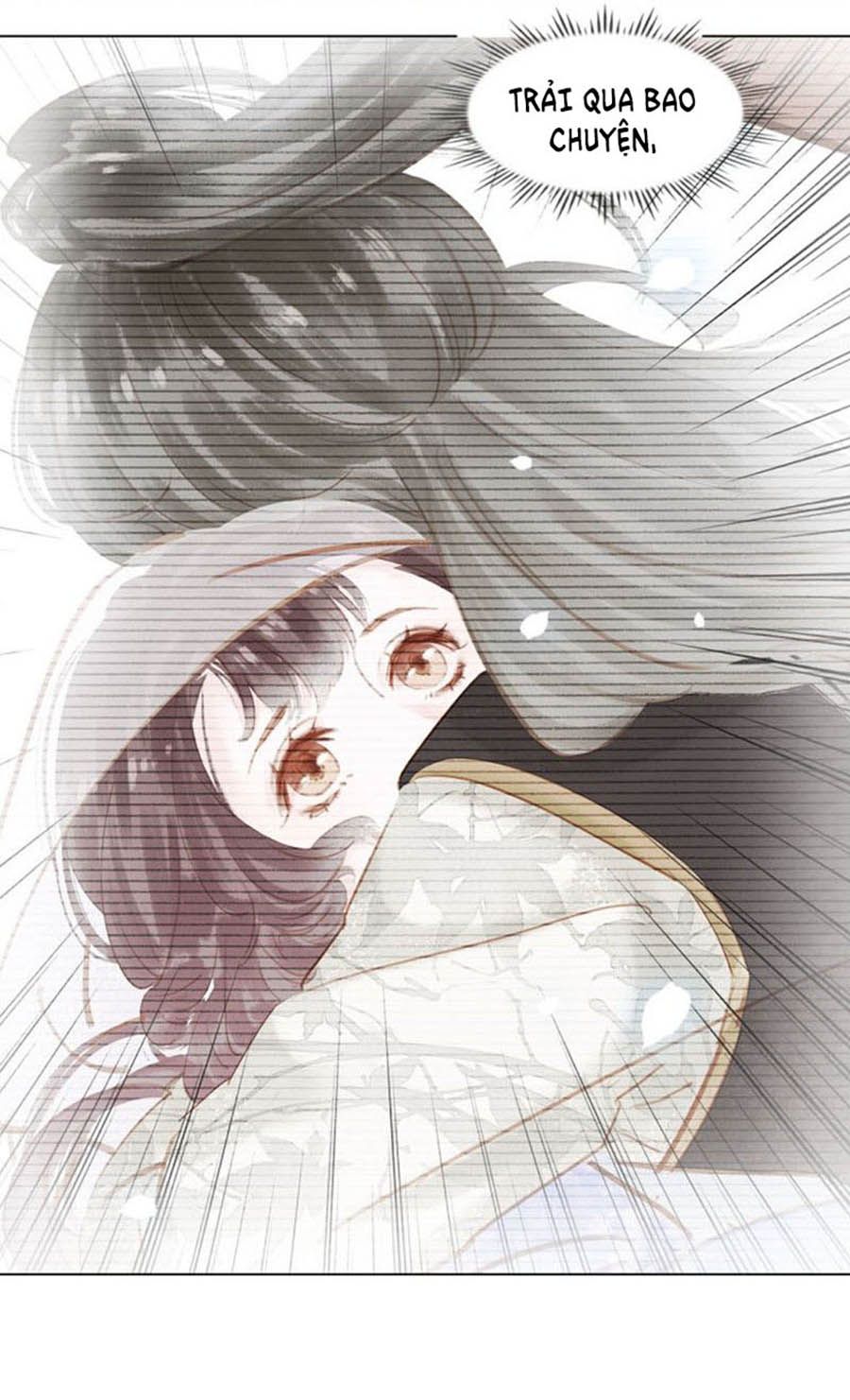 tiểu sư phụ, tóc giả người rơi rồi! chapter 36 23