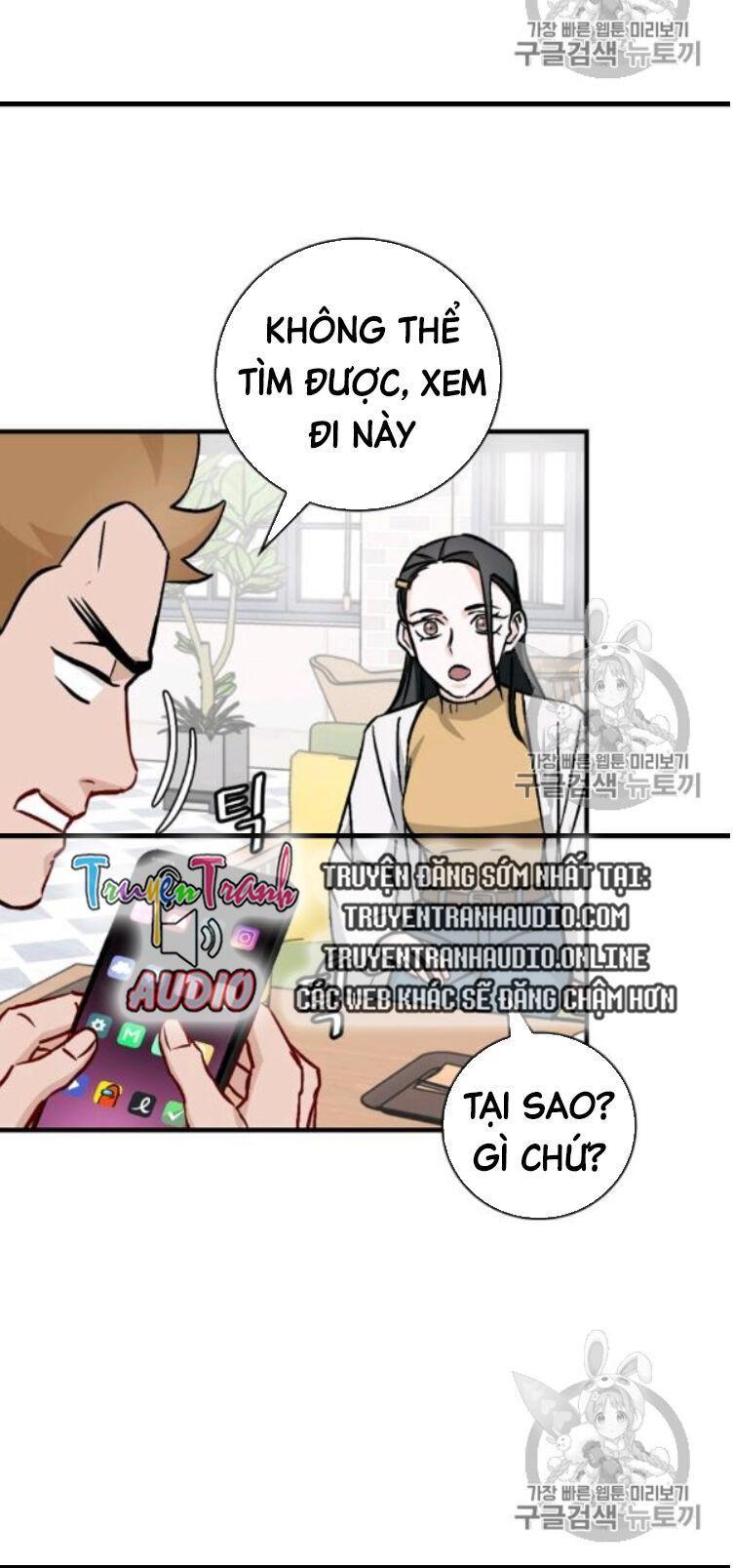 tôi lên cấp chỉ bằng cách ăn chapter 49 63