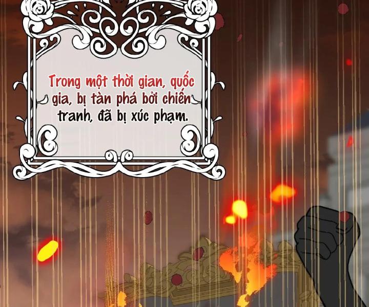 công chúa điên muốn ngai vàng chapter 0 138