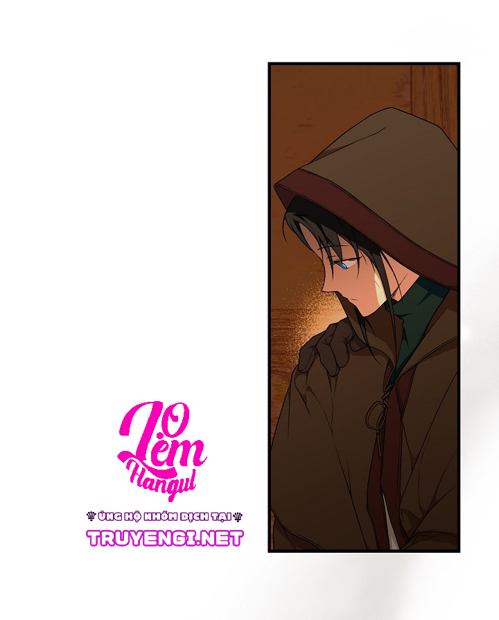 tiểu thư bí ẩn chapter 19 20