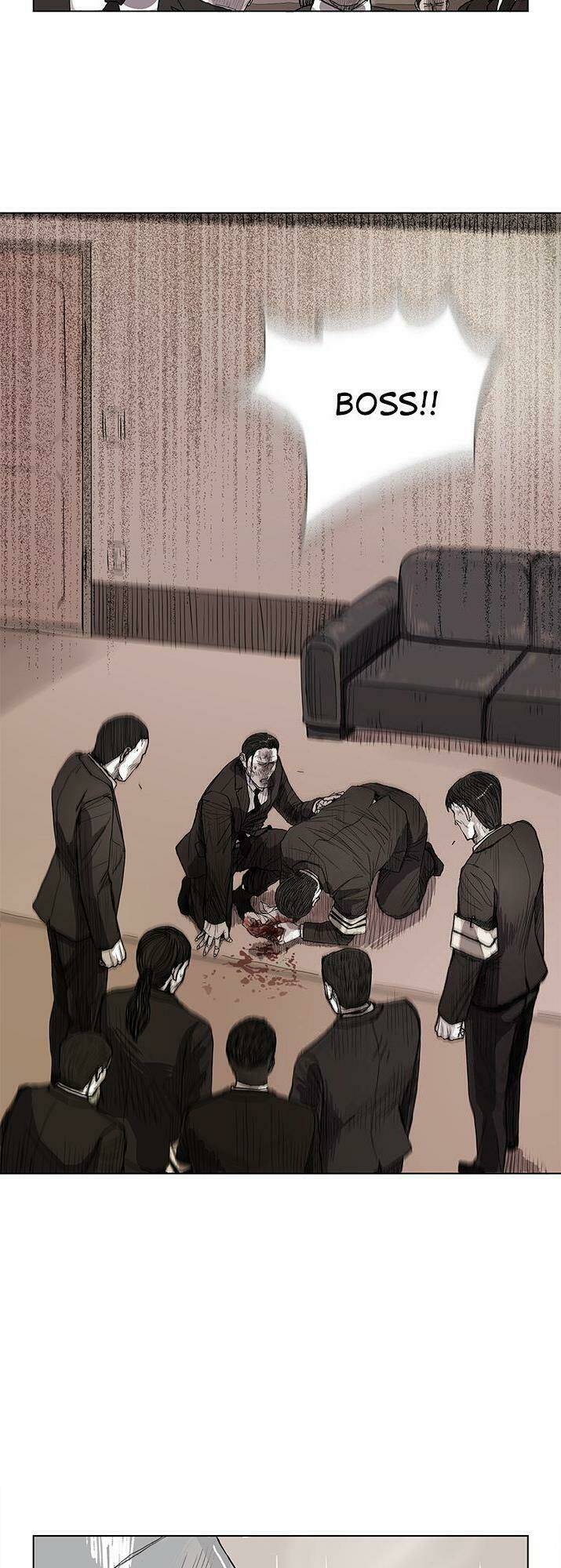 âm mưu báo thù chapter 1 42