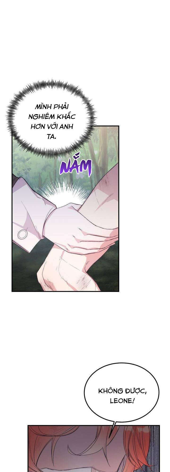 cách để trao vương miện cho vị hoàng tử hoang dã của tôi chapter 13 61