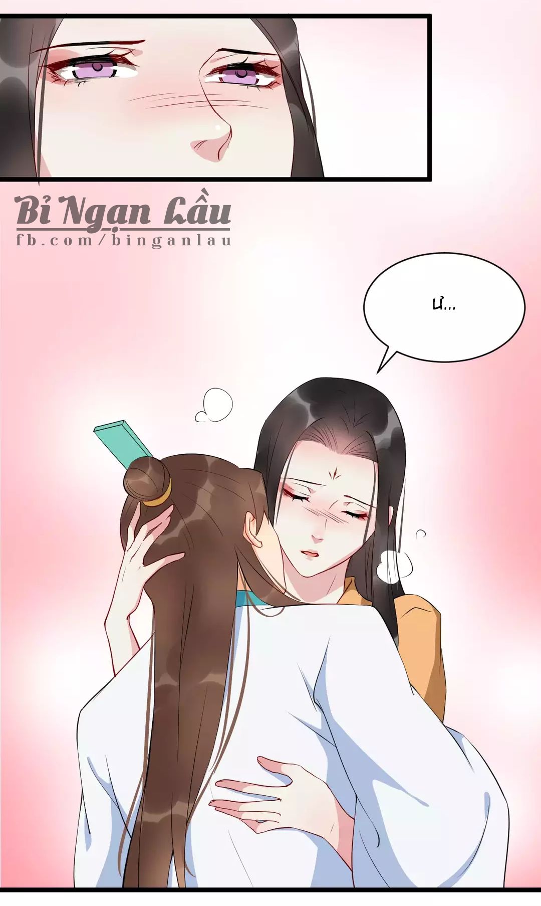 Bồng Sơn Viễn chapter 42 - Trang 32