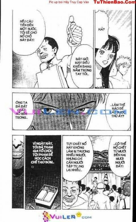 cô bé thám tử chapter 7 75