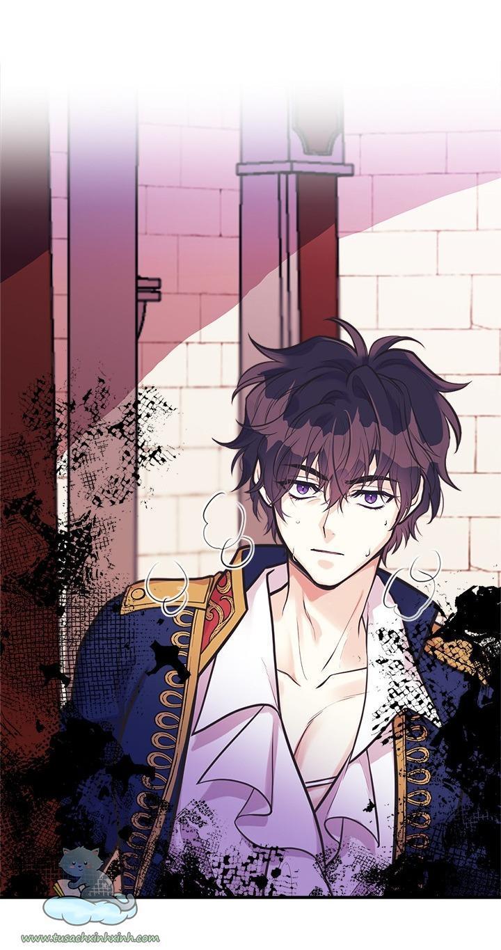 chị tôi nhặt về nam chính của tiểu thuyết chapter 58 9