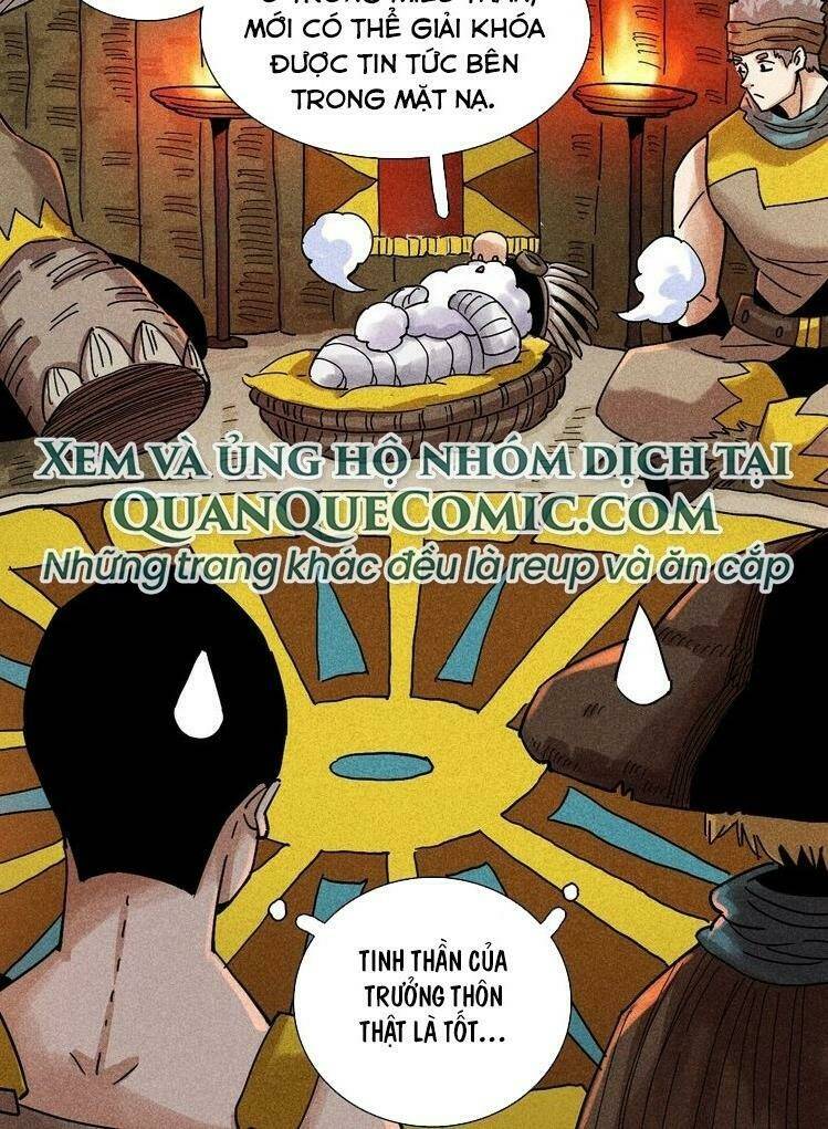 mạt thế chi thư chapter 12 40