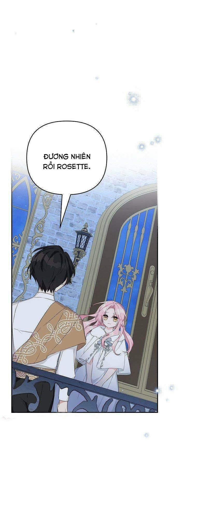 Cô Con Gái Út Của Công Tước Phản Diện chapter 26 51