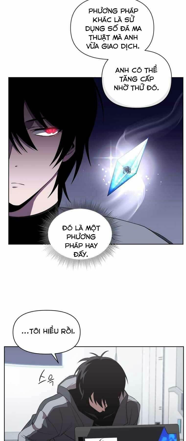 sự trở lại của người chơi sau 10000 năm chapter 11 7