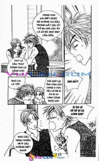 cô bé táo bạo chapter 5 130