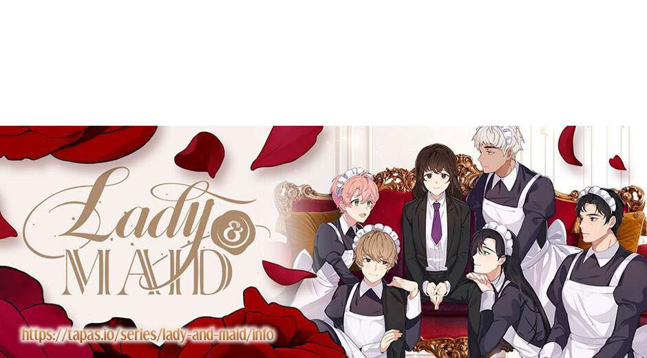 tiểu thư và dàn hầu nam mlem chapter 23 57