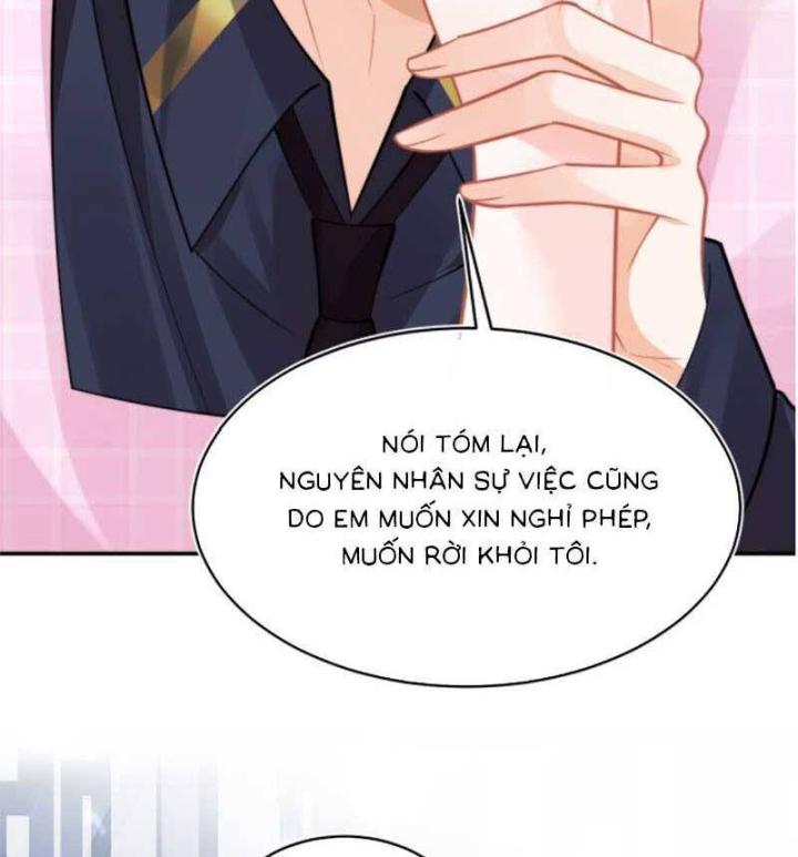 vị chỉ huy lạnh lùng khóc trong vòng tay tôi chapter 50 40