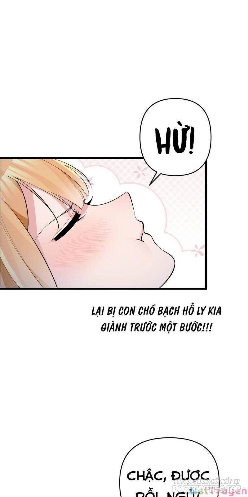 tôi chỉ muốn chơi game, đừng lôi vào yêu đương chapter 17 14