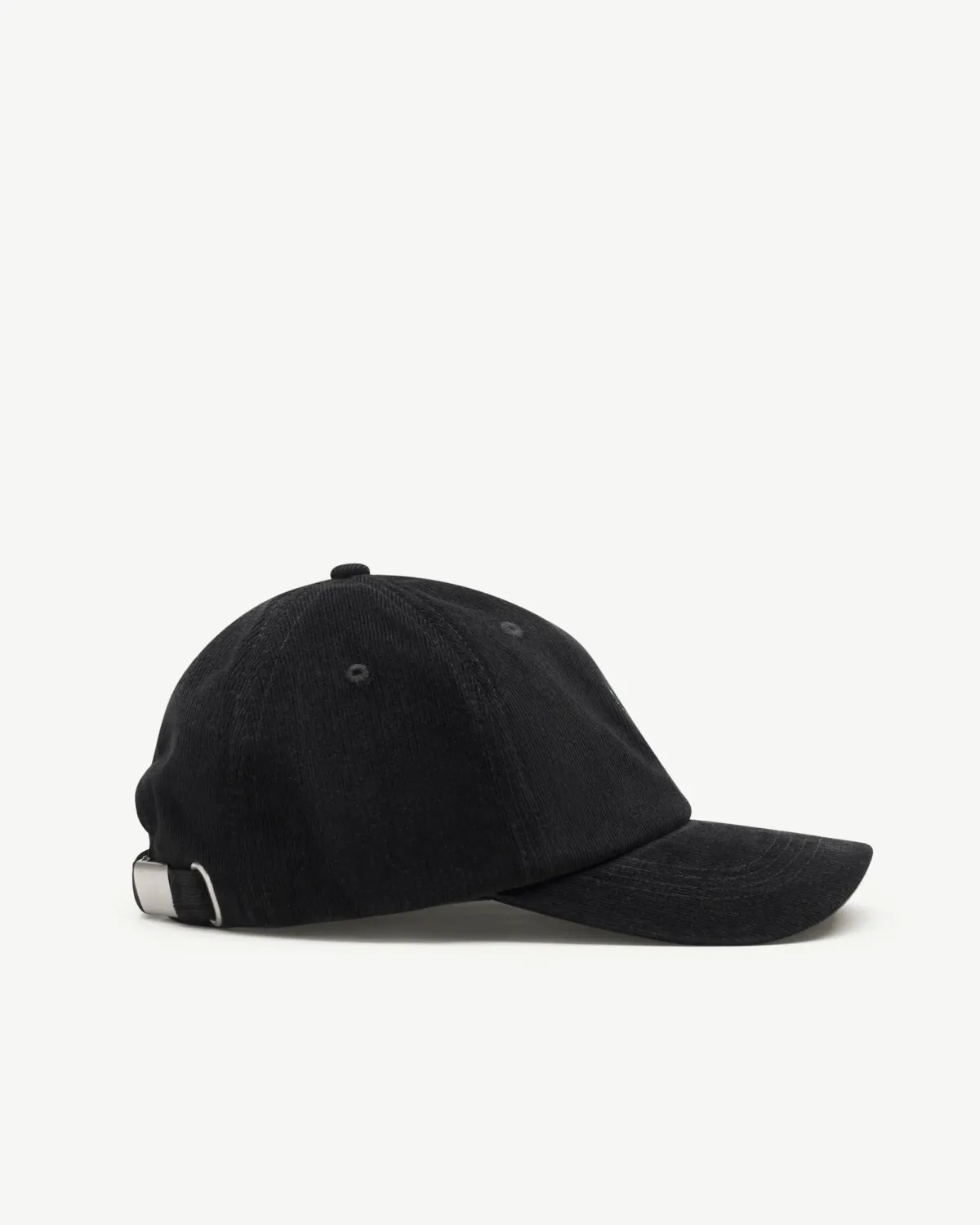 Nón kết / Nón lưỡi trai thêu logo. Freesize ROUTINE 10F24CAP016 | LASTORE MENSWEAR