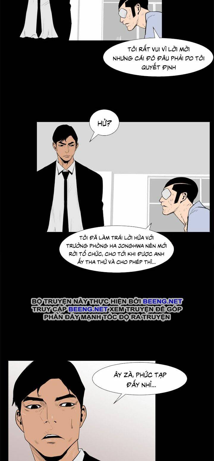 kẻ mạnh nhất - tong edge chapter 46 19