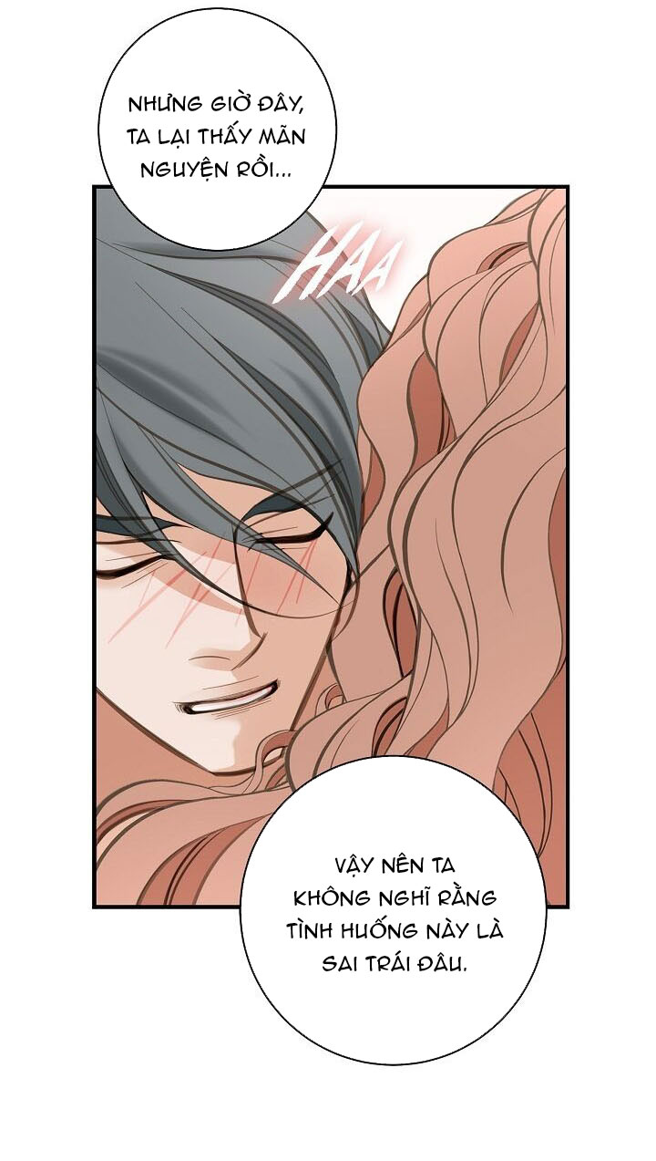 cuộc hôn nhân sinh tồn chapter 3.1 28