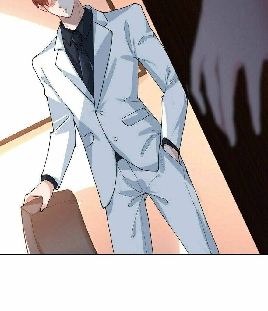 tiểu bạch điềm thê của long thiếu chapter 36 30