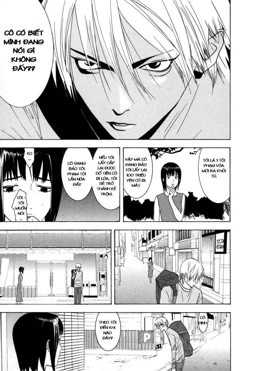 liar game chapter 2 5