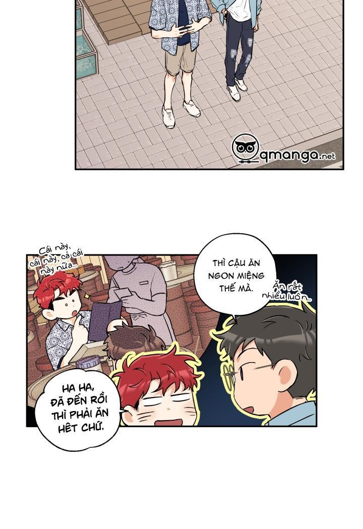 gâu gâu! chapter 29 63