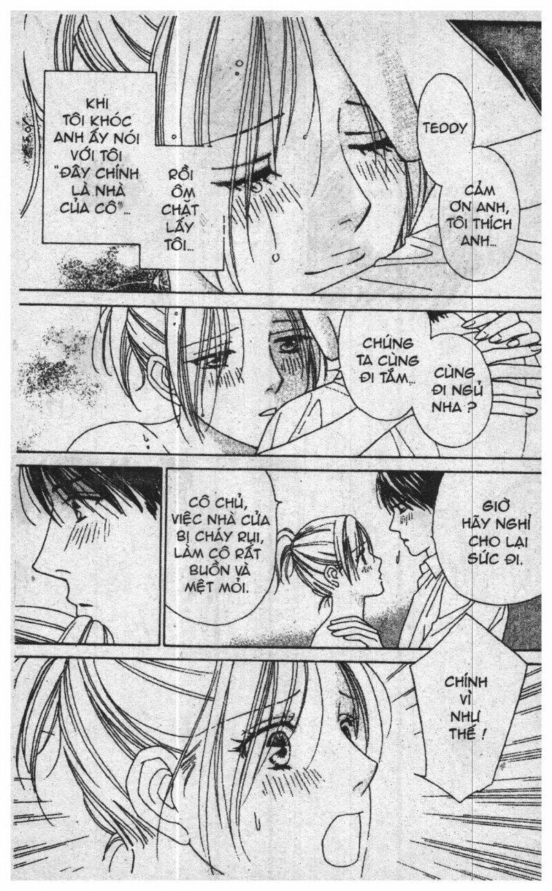 chiyou yo hana yo chapter 5 121