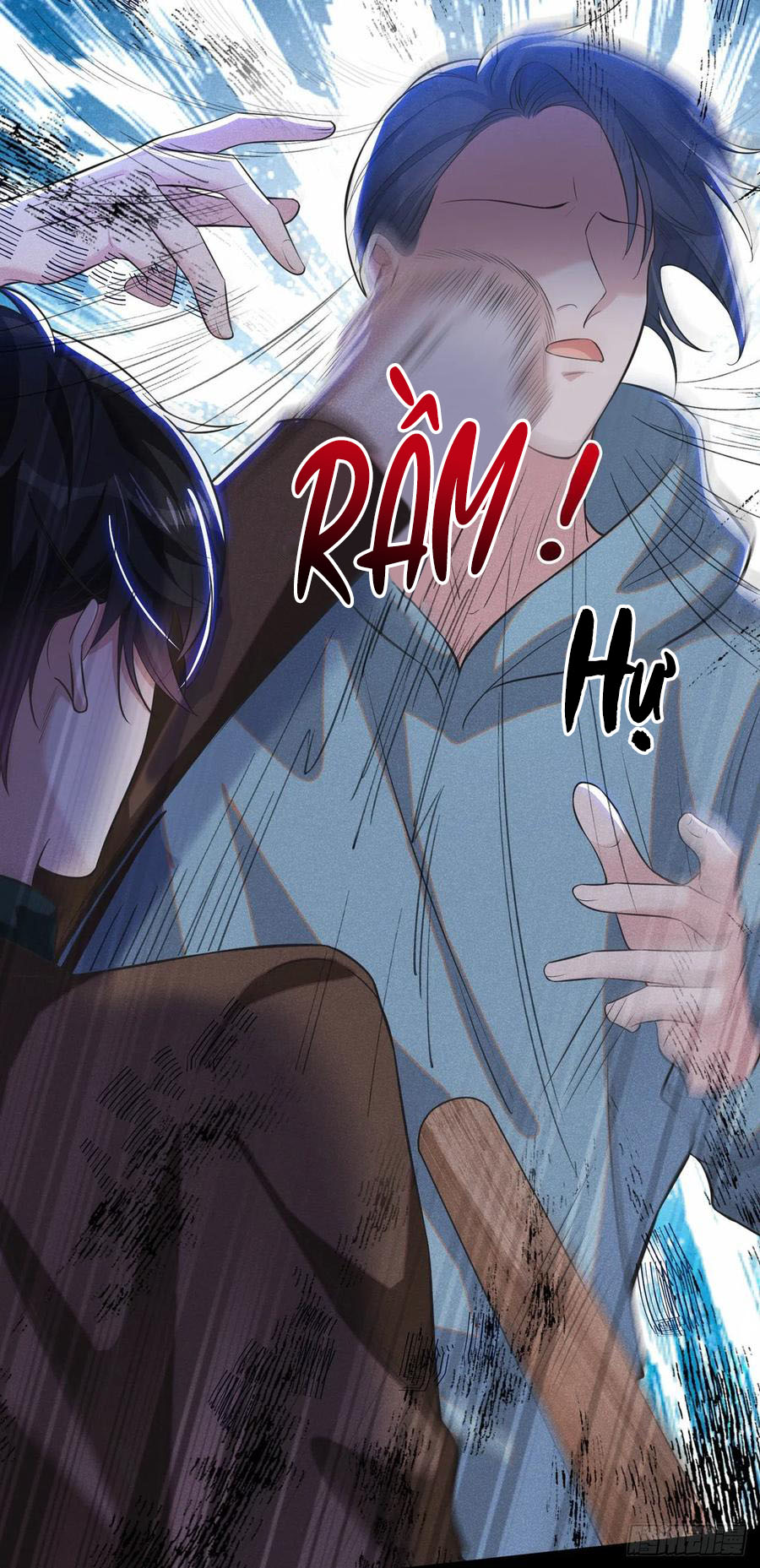 anh ấy gọi tôi là hắc liên hoa chapter 129 3