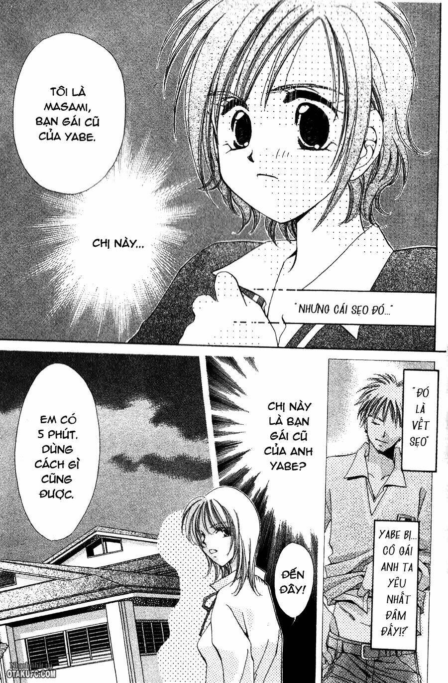 gatcha gacha chapter 5 24