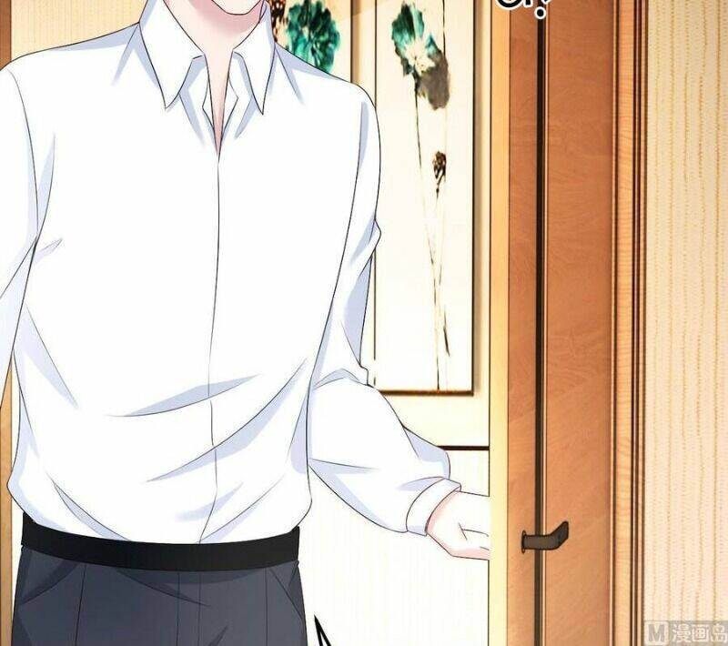 đế thiếu ngọt sủng: manh thê sống lại không ngoan chapter 35 23