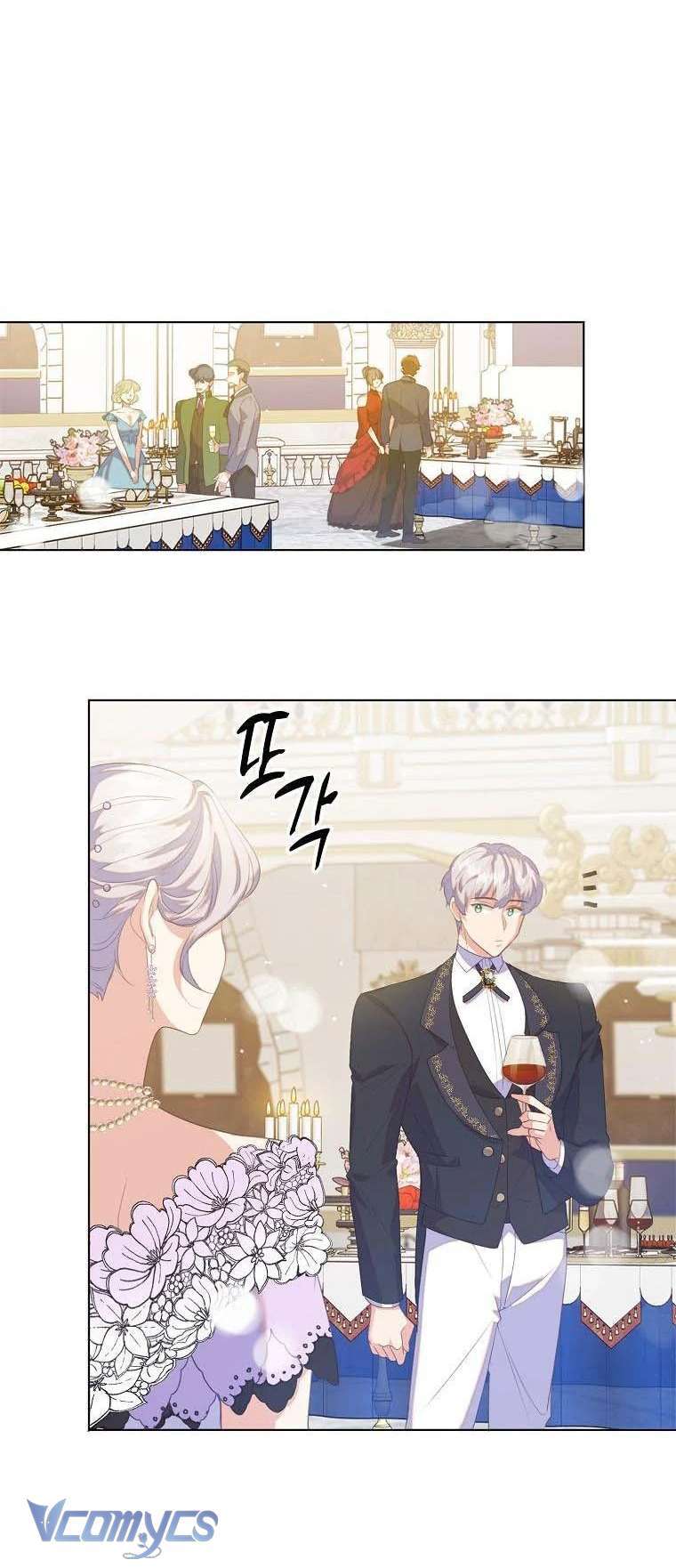 tôi chỉ nhận ra sau khi mất cô ấy chapter 40 3